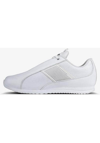 Lescon Sailer 6 Beyaz Comfort Casual Anatomik Günlük Sneaker Spor Ayakkabısı