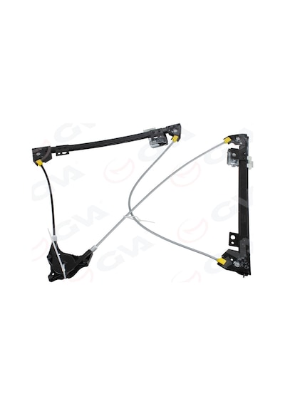Gva 8937004 Cam Mekanizması Ön Sağ Fıesta 3d 09-16 Motorsuz 8a61 A23208 Ae-1837993 -