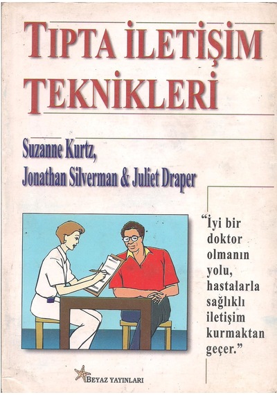 Tıpta İletişim Teknikleri