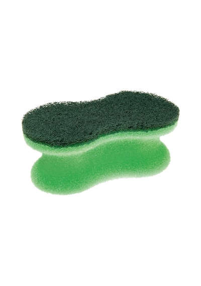 Comfort Klasik Hassas Sünger