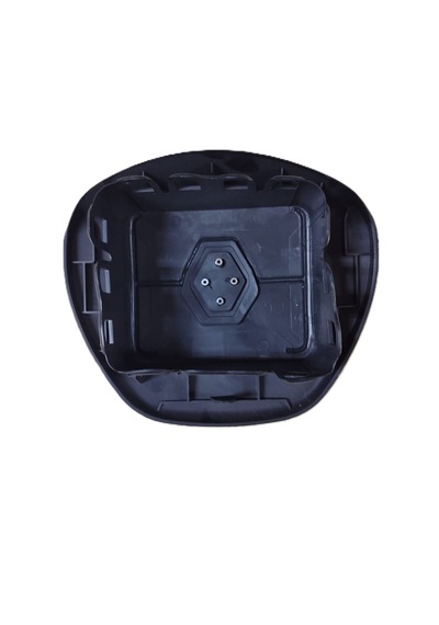 Renault Uyumlu Symbol Uyumlu Armalı Airbag Kapağı