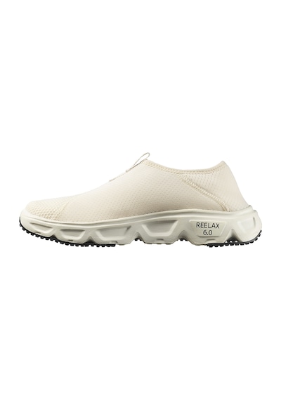 Salomon Reelax Moc 6.0 Erkek Ekru Sandalet Ekru