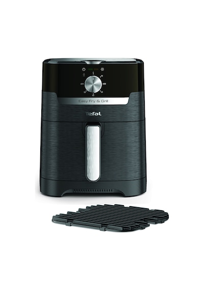 Tefal EY501815 Easy Fry & Grill Meca 1550 W Sıcak Hava Fritözü