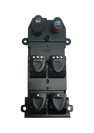 Honda Civic Hactback Ön Sol Cam Düğmes, Çift Auto 2007-2011