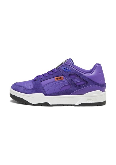 Puma Slipstream The Smurfs Kadın Sneaker-mor Mor