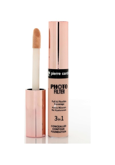 Photo Filter Liquid Concealer Kapatıcı - Tan 823 Çok Renkli