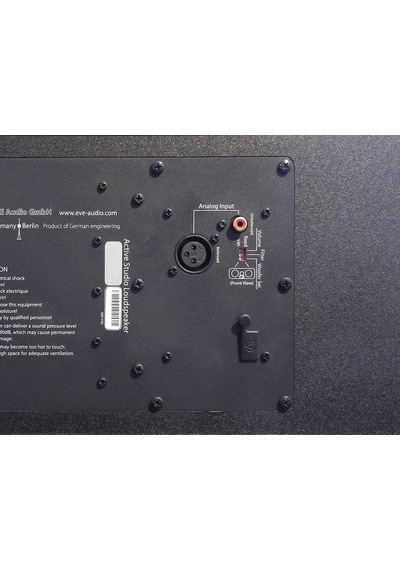 Eve Audio Sc305 150W 5" 3-Yollu Aktif Stüdyo Monitörü - Tek