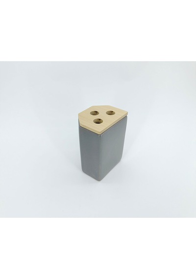 Koçtaş Wood Banyo Seti Gx21s044