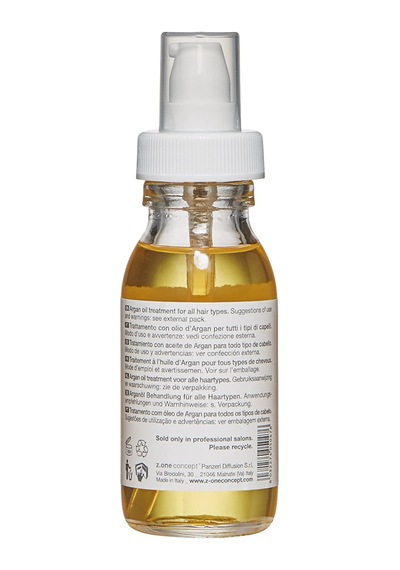 Milk Shake Glistening Argan Bakım Yağı 50 ML