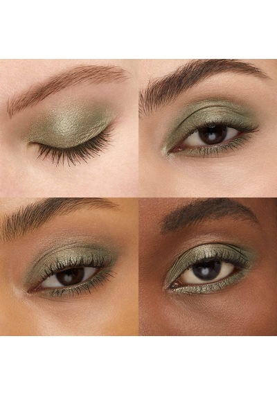 Water Eyeshadow 16 Anında Göz Farı, Nemli Veya Kuru Kullanım İçin Diğer