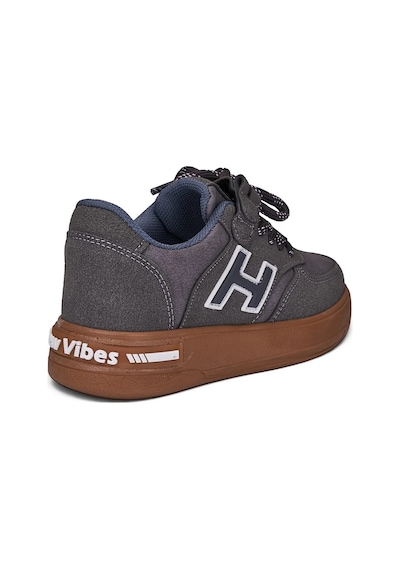Tuğba Ortopedi 5070 Çocuk Sneaker Füme