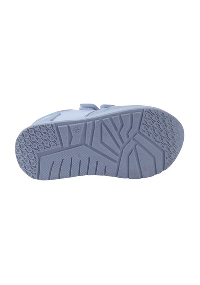 Toddler 01205 Deri Ortopedik Bebek Ayakkabısı 22-25 (415552792) Beyaz