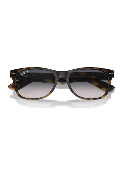 Ray-ban Rb2132 865/78 58 Polarize Unisex Güneş Gözlüğü
