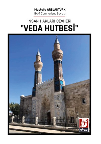 İnsan Hakları Cevheri "veda Hutbesi"