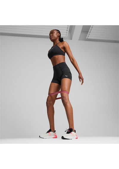 Puma Move Cloudspun Sporcu Sütyeni 525880 01 Siyah