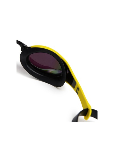 Cobra Edge Swıpe Mr Emerald Yellow Black Renkli Renkli