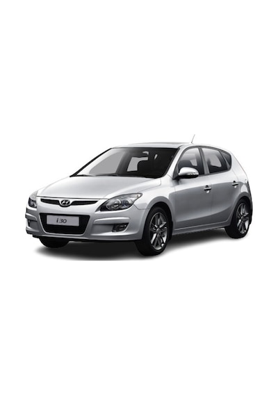 Hyundaı İ30 Yıl 2007-2012 Arası Depo Sol Sis Farı 922012r500