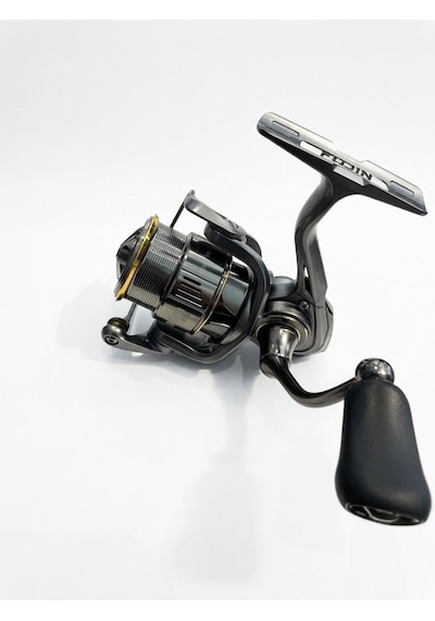 Fujin Dragon 2000s Lrf Makinesi