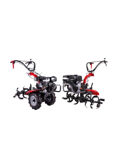 Pubert Maestro 55P R210 7 HP 2+1 Şanzımanlı Benzinli Çapa Makinesi