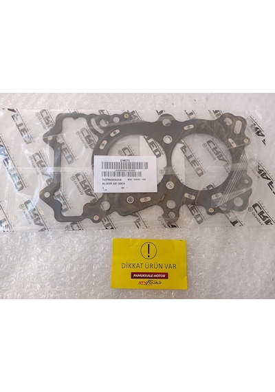 Cf Moto 450 Sr Silindir Kapak Contası Üst Conta 0
