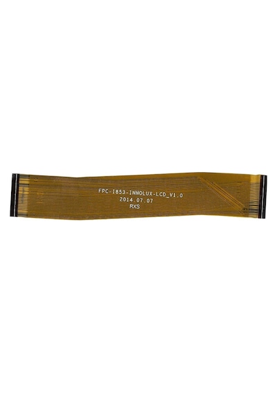 Typlcdflx-tb-001 Uyumlu Kodlu Lcd Flex Kablosu
