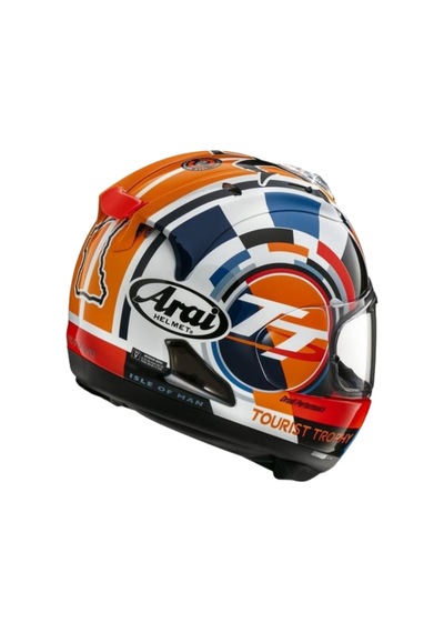 Araı Rx-7v Evo - Tt Iom Diğer