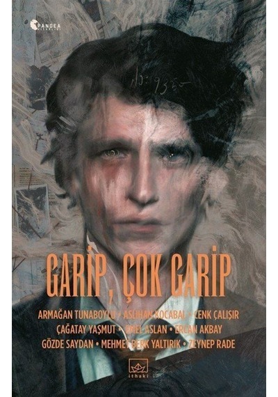 Garip, Çok Garip / Kolektif