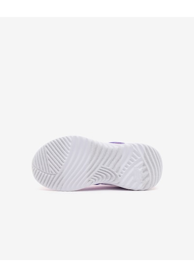 Skechers Bounder - Lıl Star Frıends Küçük Kız Çocuk Mor Spor Ayakkabı 303167n Lvmt