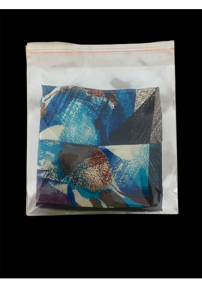 Hg Ambalaj 50 Adet 30x35 Cm Bantlı Yapışkanlı Şeffaf Opp Jelatin Poşet Torba, Şeffaf Poşet 30x30+5
