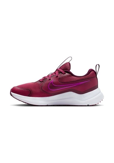 Nike Nıke Cosmıc Runner Gs Genç Koşu Ayakkabısı Hm4402-603 Kırmızı Çok Renkli