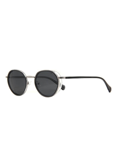 Hermod H1862 C04 48 Polarize Unisex Güneş Gözlüğü