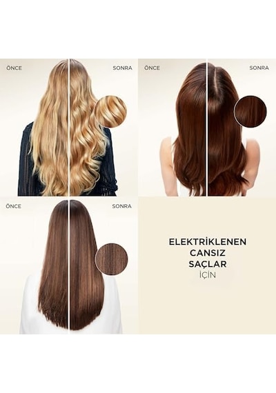 Pantene Güç Ve Parlaklık Şampuan 800 Ml