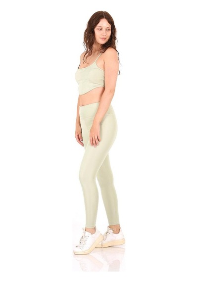Scorp Hyperade Spor Tayt Mint