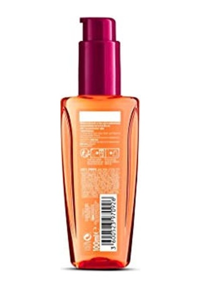 L'oreal Paris Elseve Mükemmel Düz Pürüzsüzleştirici Serum - 100 Ml