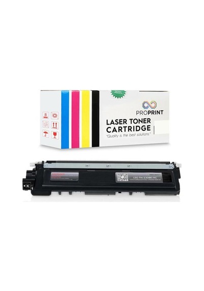 Brother Tn-210-Tn-230-Tn-240 Siyah Uyumlu Toner Dcp9010-Dcp9010Cn