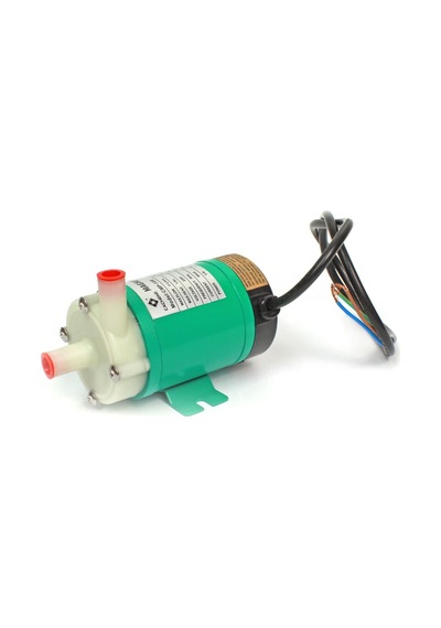 Cacheng Cmp 10 R Manyetik Pompa, Kimyasal Ve Asit Pompası 220V