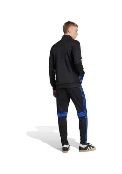 Adidas Tiro Es Ts Erkek Eşofman Takımı Jx2216 Siyah
