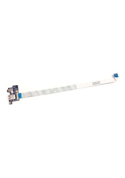 Lenovo Uyumlu E50 E50-80 Notebook Usb Audio Board