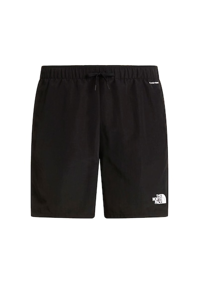 The North Face M Leynar Off Peak Shorts Erkek Sportif Şort Nf0a8hg8jk31 Siyah