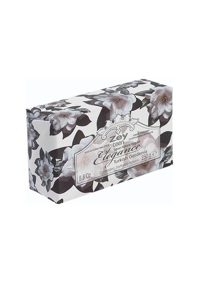 Zeyteen Elegance Gardenya ve Zeytinyağı Katı Sabun 250 G
