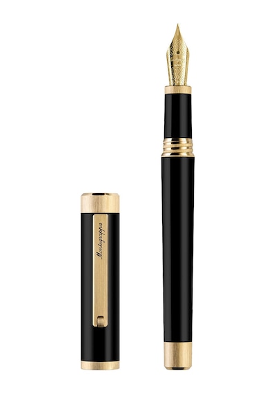 Montegrappa Zero Dolma Kalem ISZEI3IY