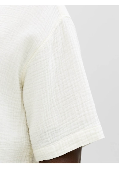 Jack & Jones Jornantucket Beyaz Erkek Gömlek 12291812 Beyaz