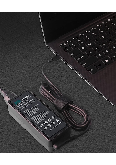 Şarj Cihazı 19v 6.32a 120w Dizüstü Bilgisayar Dizüstü Bilgisayar Şarj Kablosu Asus Fişi İçin