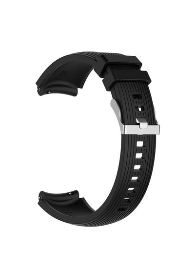 Gear S2 20mm Krd-18 Uyumlu Khl Kordon No8