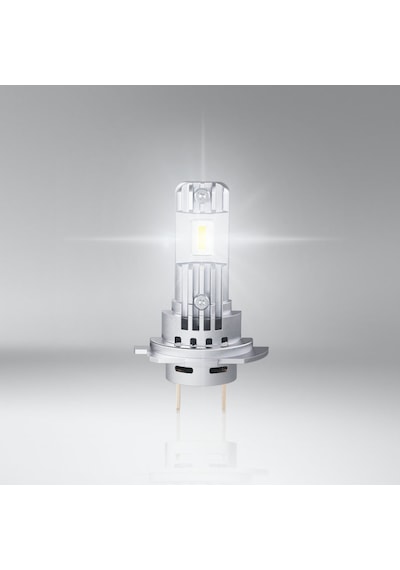 Osram H7 LED XENON AMPUL 6500K 2 ADET EASY SERI