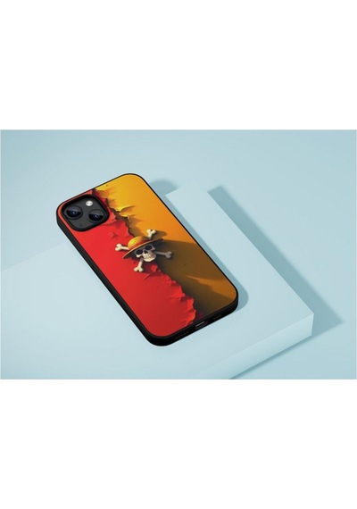Sarı Kırmızı Taraftar Ultras Apple Uyumlu iPhone Tüm Modellere Kılıf 678x111213141516 Plus