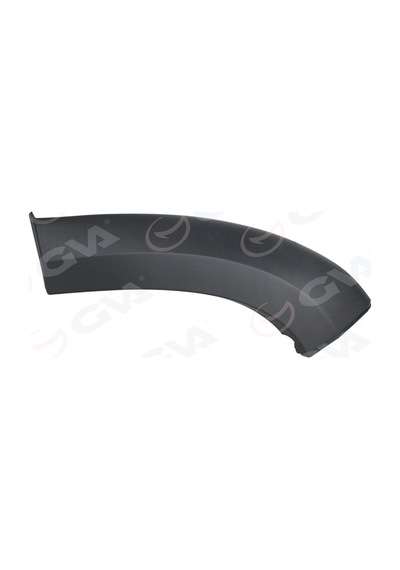 Gva 9550225 Ön Tampon Kaplama Sol Psa Boxer-ducato-jumper 06- 7452 Nc -