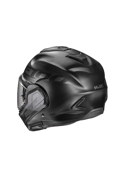 Hjc F100 Kask Hetal Mc5sf Diğer