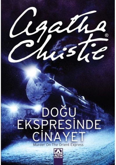 Doğu Ekspresinde Cinayet - Ybve-656637