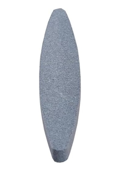 Tr Debisa 9 Oval Bıçak Ve Tırpan Bileme Taşı